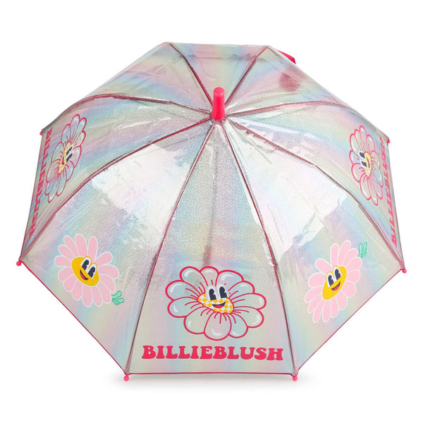 Illustrated Umbrella