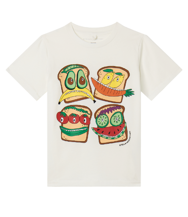 Veggie Sandwich T-Shirt