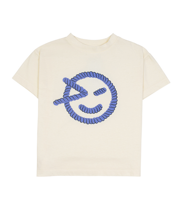 Corda Unisex T-shirt cotton