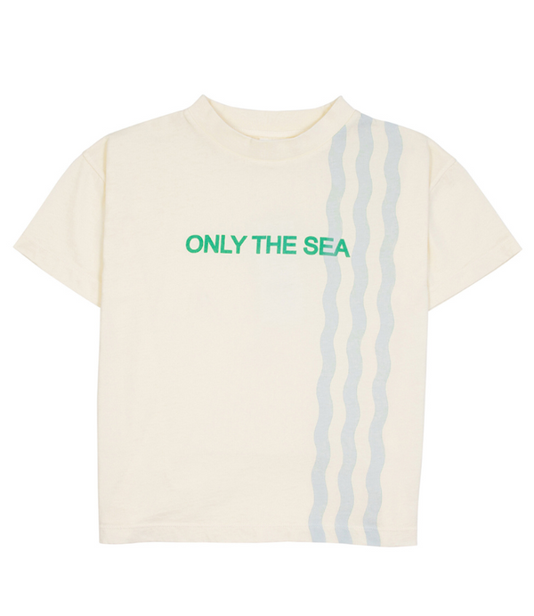 Only The Sea Unisex T-shirt