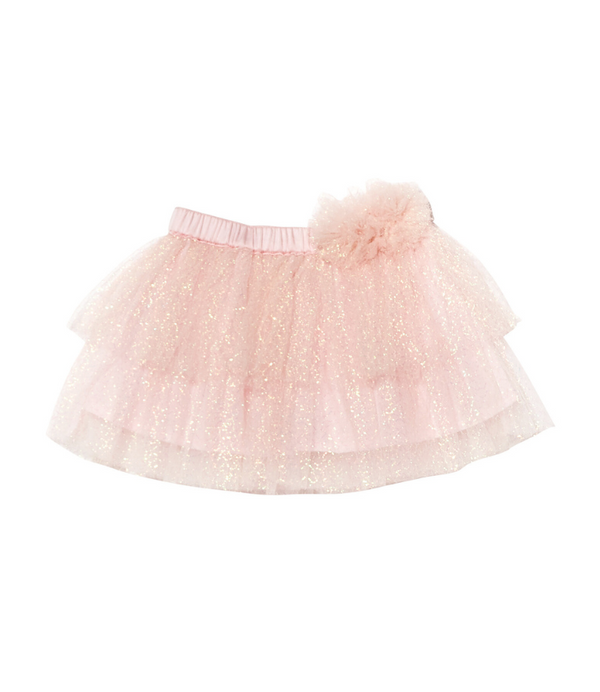 Baby Shimmer Shine Skirt