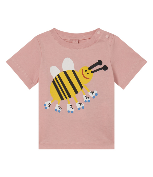 Baby Girl Bumblebees T-Shirt