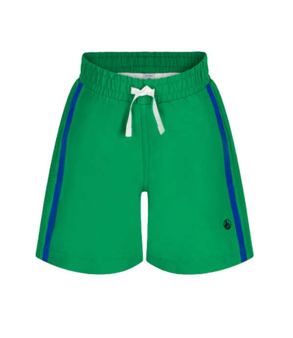Boy Green Swim short