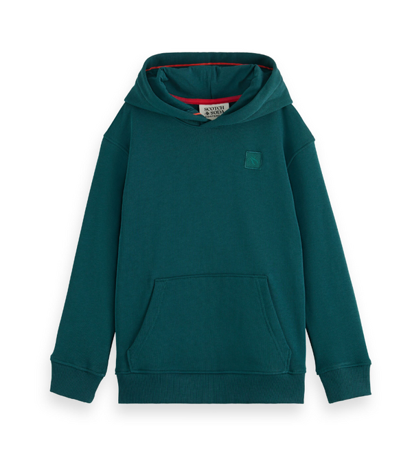 Boy Hoodies Sweatshirt