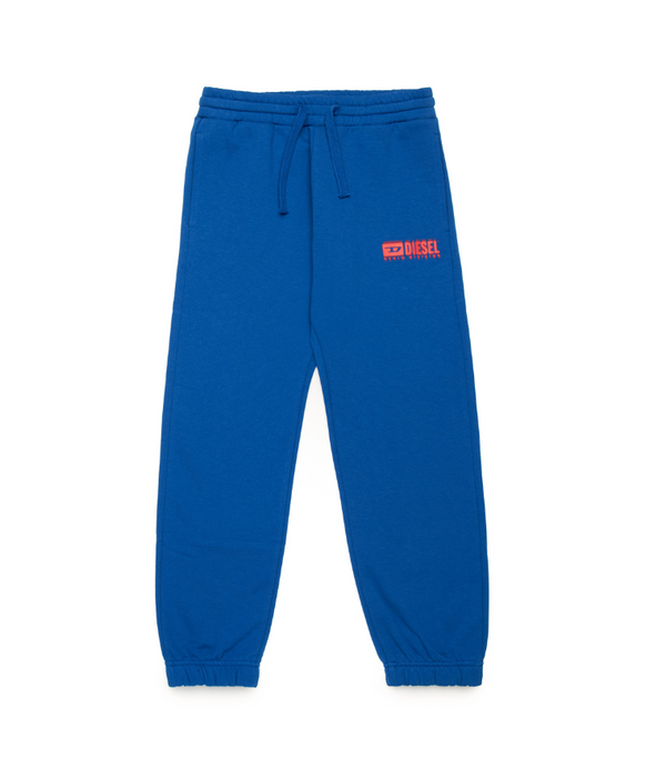 Boy Diesel Cotton Sweatpant